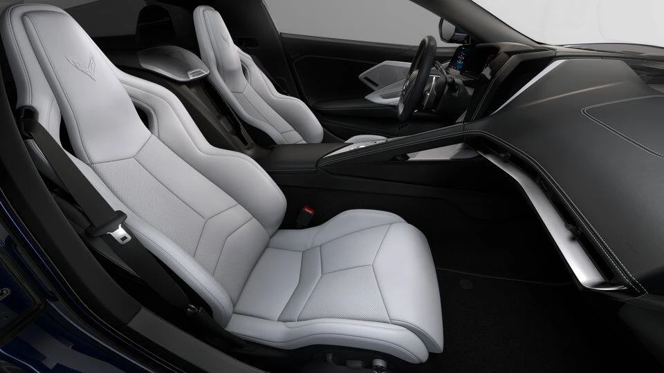 2027 Chevrolet Corvette C8 Grand Sport - Image 11 of 13