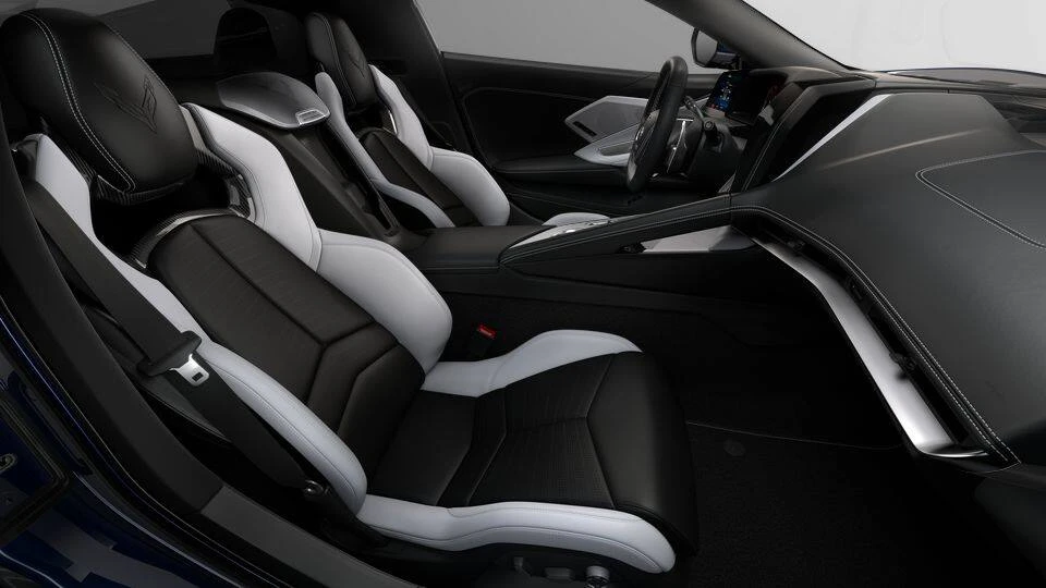 2027 Chevrolet Corvette C8 Grand Sport - Image 11 of 13