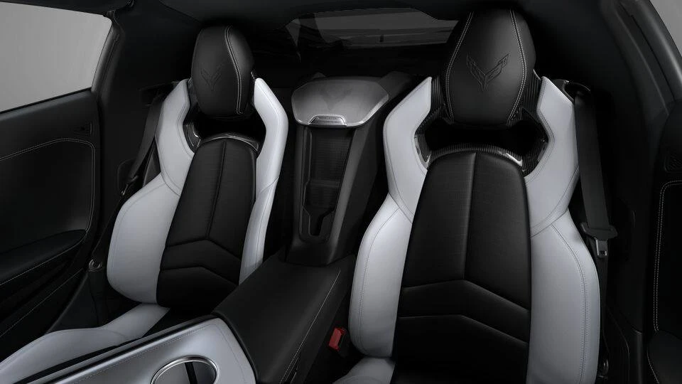 2027 Chevrolet Corvette C8 Grand Sport - Image 13 of 13