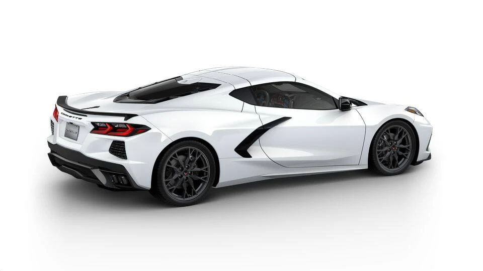 2027 Chevrolet Corvette C8 Grand Sport - Image 6 of 13