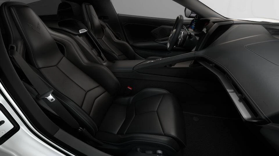 2027 Chevrolet Corvette C8 Grand Sport - Image 11 of 13