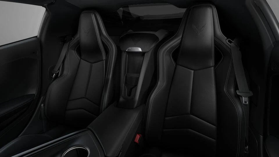 2027 Chevrolet Corvette C8 Grand Sport - Image 13 of 13