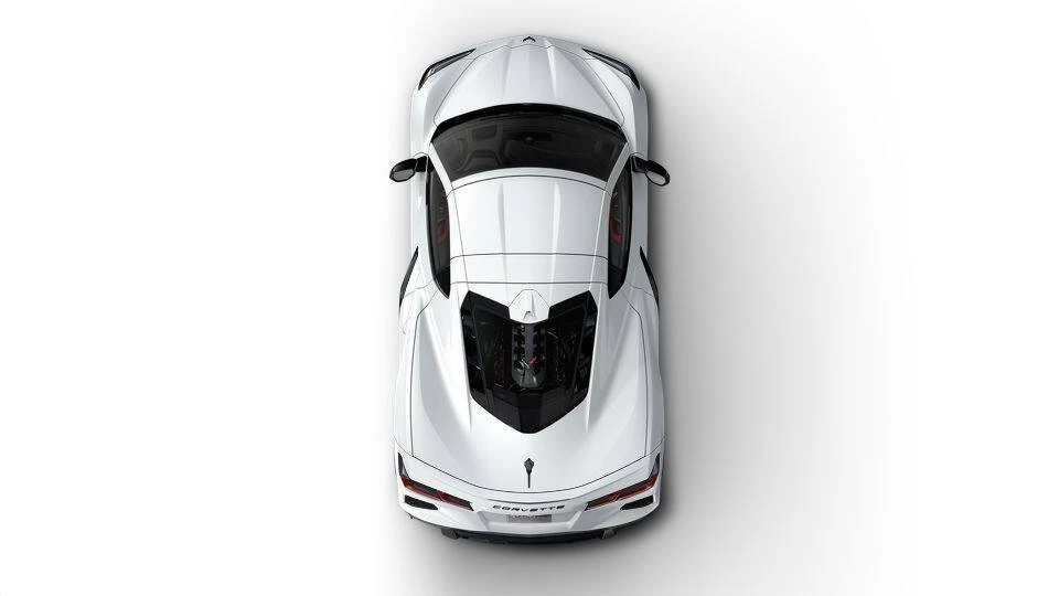 2027 Chevrolet Corvette C8 Grand Sport - Image 7 of 13