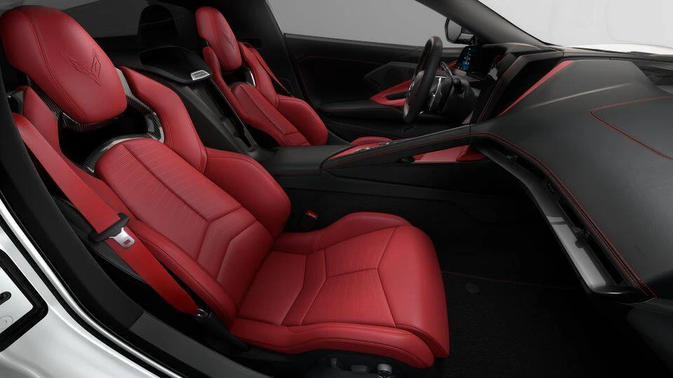2027 Chevrolet Corvette C8 Grand Sport - Image 11 of 13