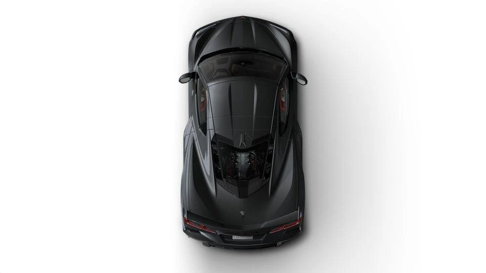2027 Chevrolet Corvette C8 - Image 6 of 12