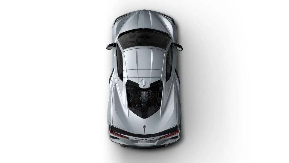 2027 Chevrolet Corvette C8 Grand Sport - Image 7 of 13