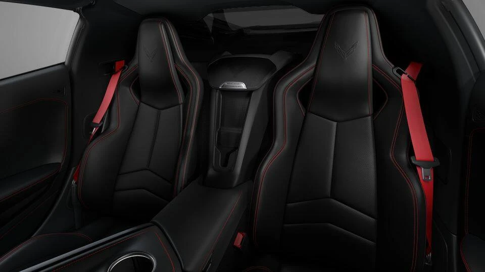 2027 Chevrolet Corvette C8 Grand Sport - Image 13 of 13