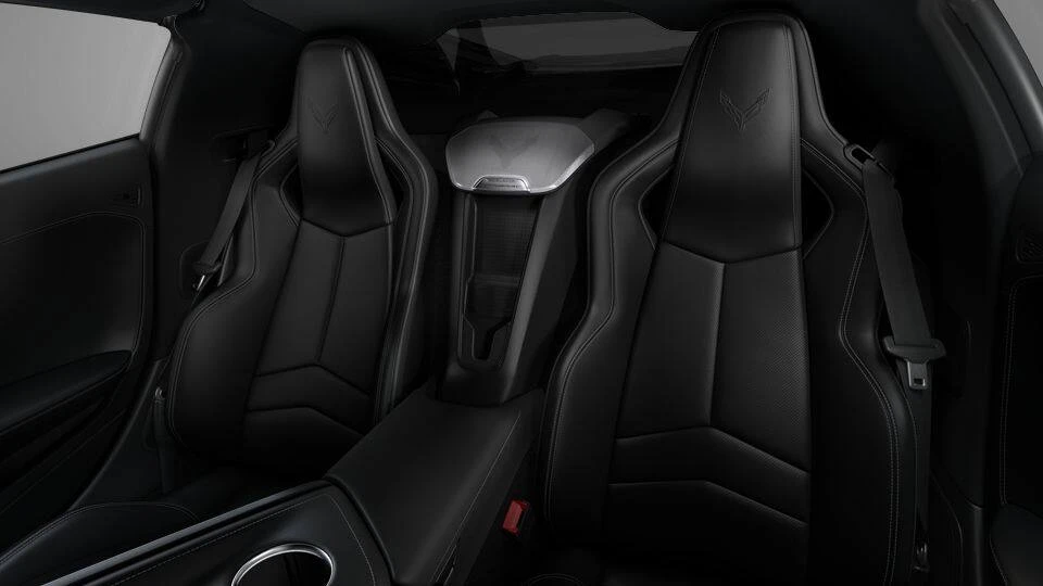 2027 Chevrolet Corvette C8 Grand Sport - Image 13 of 13