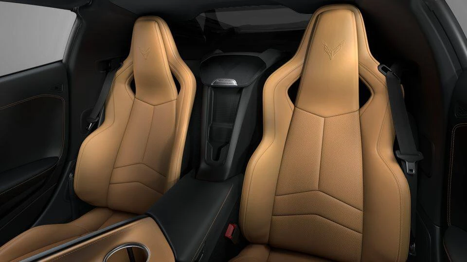 2027 Chevrolet Corvette C8 Grand Sport - Image 13 of 13