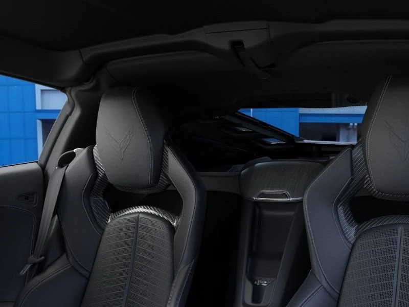2027 Chevrolet Corvette C8 Grand Sport - Image 24 of 31