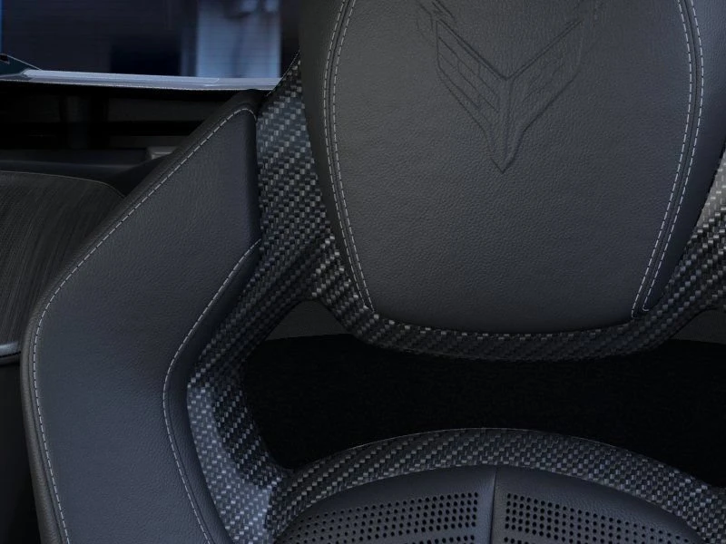 2027 Chevrolet Corvette C8 Grand Sport - Image 21 of 31