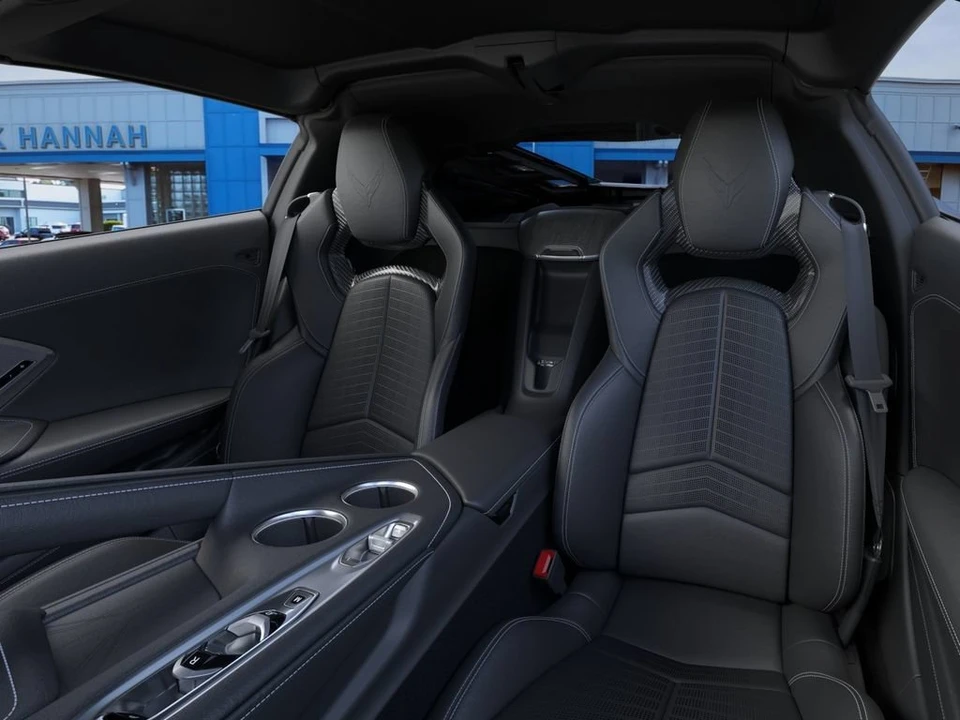 2027 Chevrolet Corvette C8 Grand Sport - Image 16 of 31