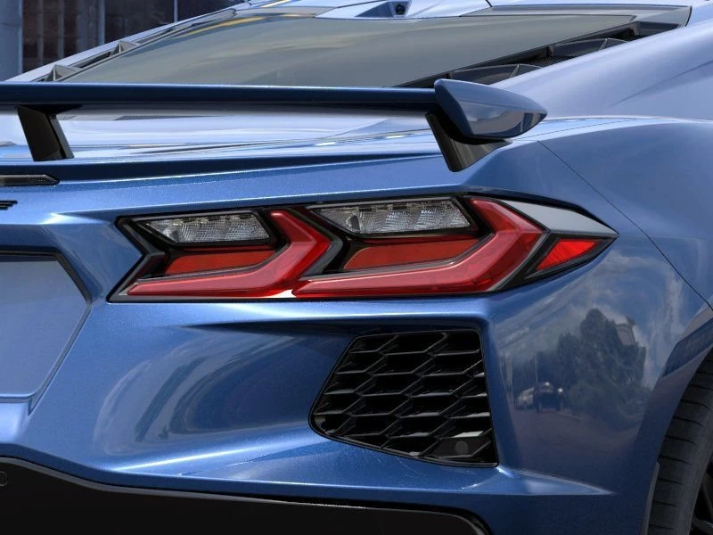 2027 Chevrolet Corvette C8 Grand Sport - Image 11 of 31