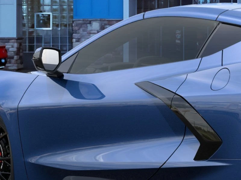 2027 Chevrolet Corvette C8 Grand Sport - Image 12 of 31