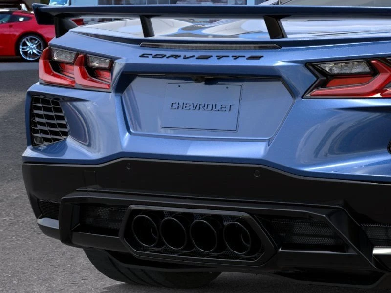 2027 Chevrolet Corvette C8 Grand Sport - Image 14 of 31