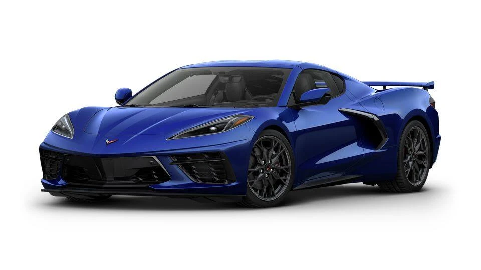 2027 Chevrolet Corvette C8 Grand Sport - Image 25 of 31