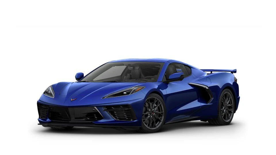 2027 Chevrolet Corvette C8 Grand Sport - Image 27 of 31