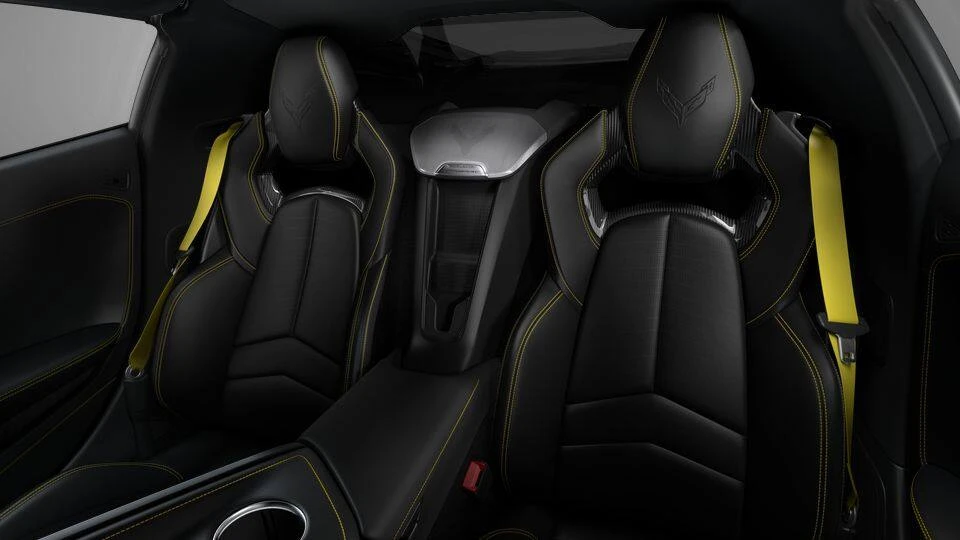 2027 Chevrolet Corvette C8 Grand Sport - Image 13 of 13