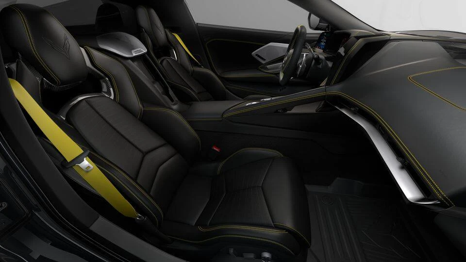 2027 Chevrolet Corvette C8 Grand Sport - Image 11 of 13