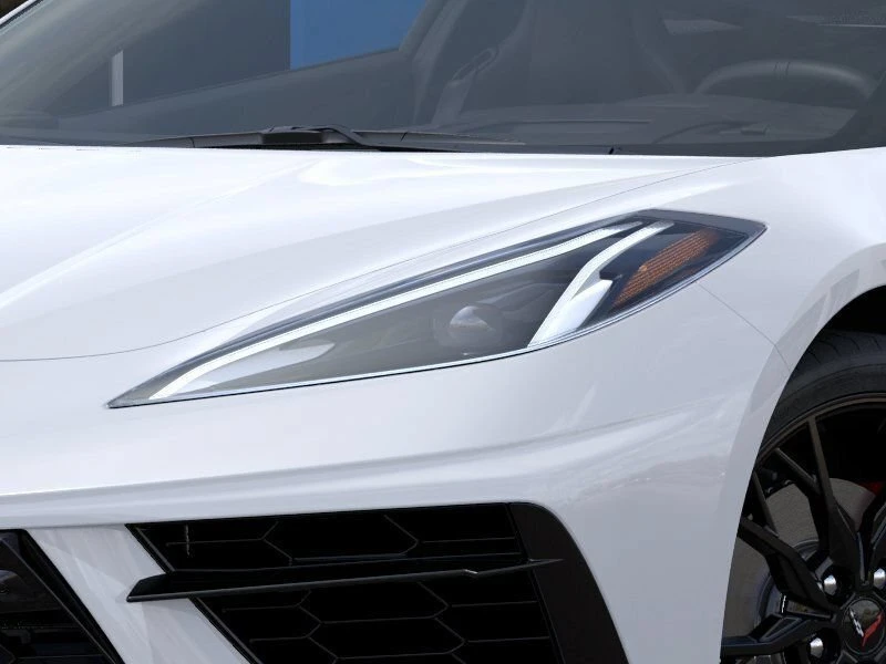2027 Chevrolet Corvette C8 Grand Sport - Image 11 of 31