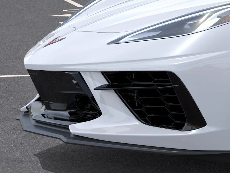 2027 Chevrolet Corvette C8 Grand Sport - Image 14 of 31