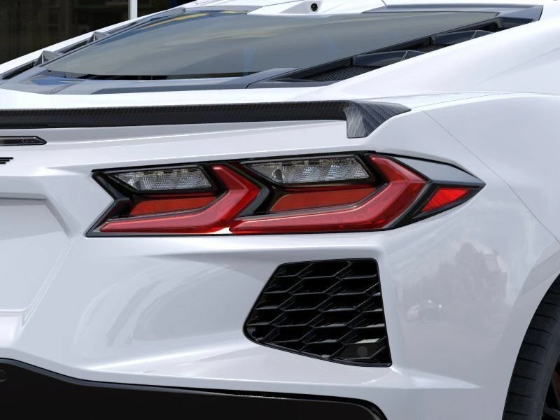 2027 Chevrolet Corvette C8 Grand Sport - Image 12 of 31