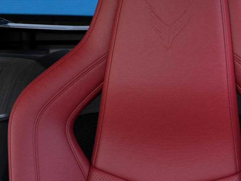 2027 Chevrolet Corvette C8 Grand Sport - Image 22 of 31