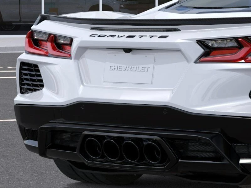 2027 Chevrolet Corvette C8 Grand Sport - Image 15 of 31
