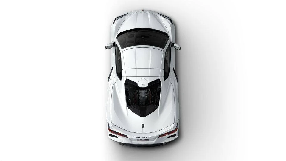 2027 Chevrolet Corvette C8 Grand Sport - Image 8 of 14