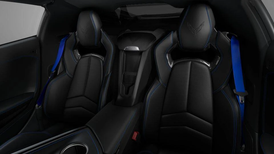 2027 Chevrolet Corvette C8 Grand Sport - Image 13 of 13