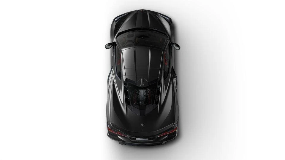 2027 Chevrolet Corvette C8 - Image 7 of 13