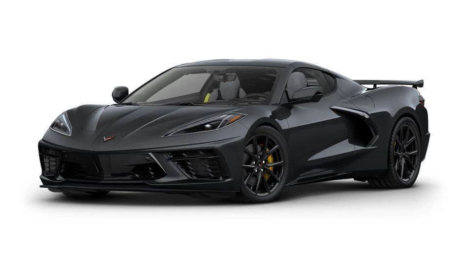 2027 Chevrolet Corvette C8 - Image 6 of 18