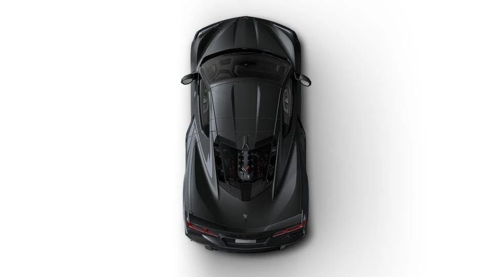 2027 Chevrolet Corvette C8 - Image 12 of 18