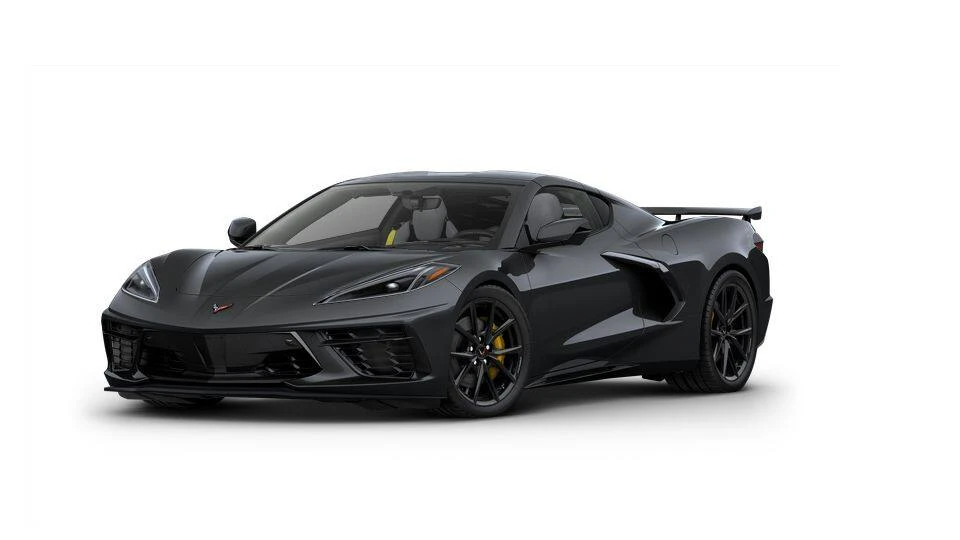 2027 Chevrolet Corvette C8 - Image 7 of 18