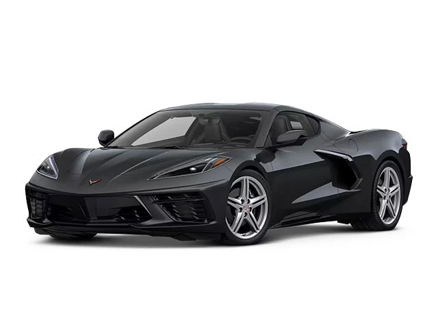 2027 Chevrolet Corvette C8 Grand Sport - Image 1 of 1