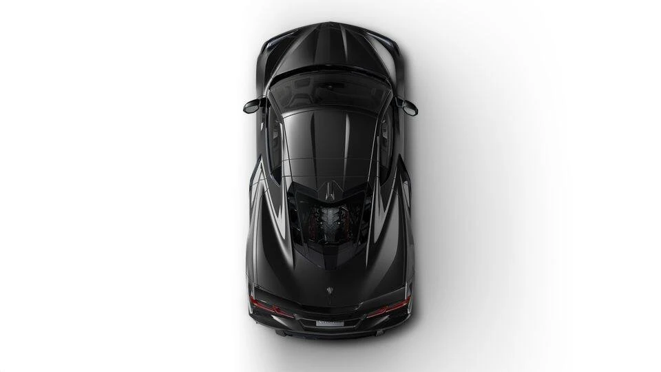 2027 Chevrolet Corvette C8 Grand Sport - Image 7 of 13