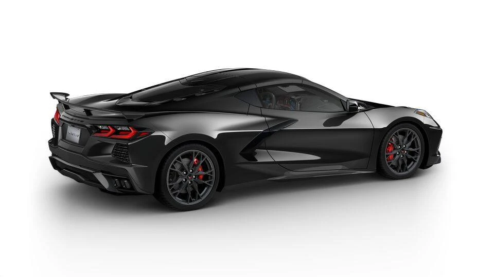 2027 Chevrolet Corvette C8 Grand Sport - Image 6 of 13