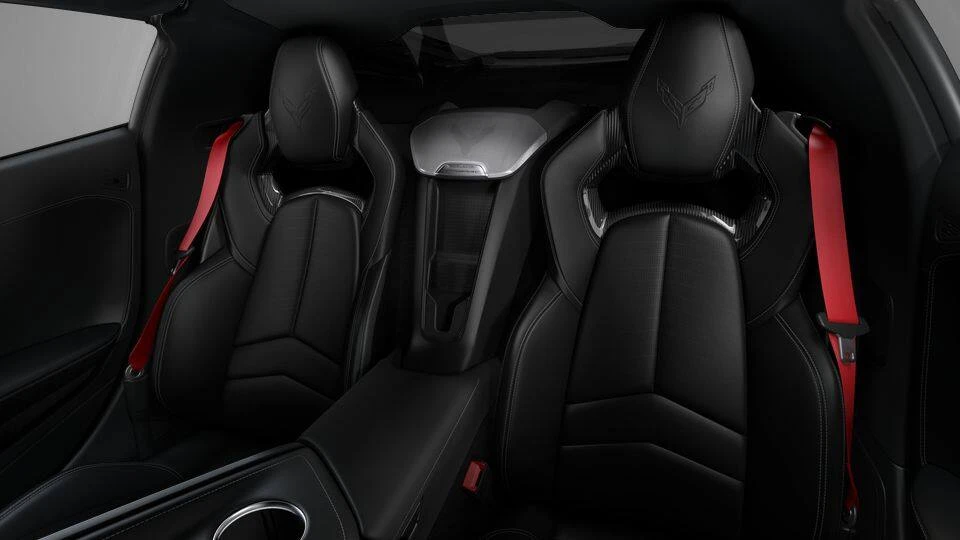 2027 Chevrolet Corvette C8 Grand Sport - Image 13 of 13