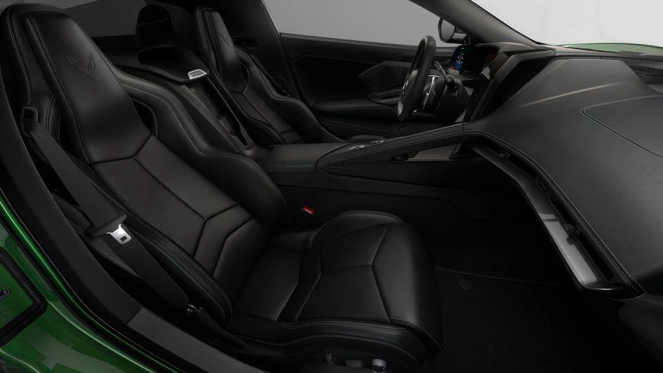 2027 Chevrolet Corvette C8 Grand Sport - Image 11 of 26