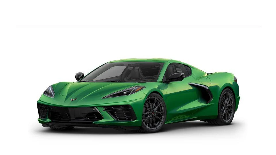 2027 Chevrolet Corvette C8 Grand Sport - Image 16 of 26