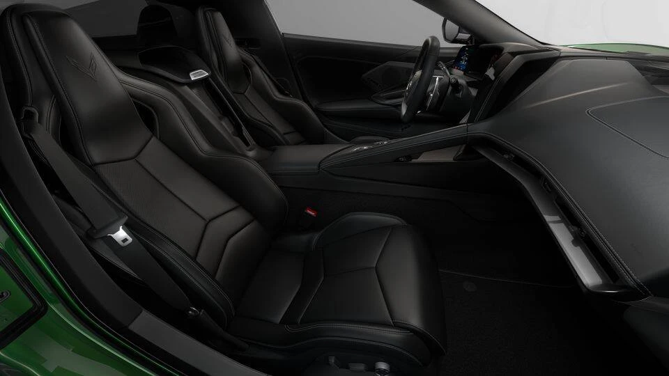 2027 Chevrolet Corvette C8 Grand Sport - Image 24 of 26