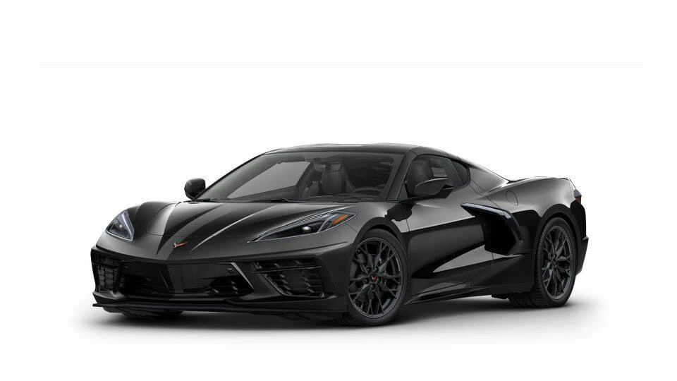 2027 Chevrolet Corvette C8 - Image 4 of 14