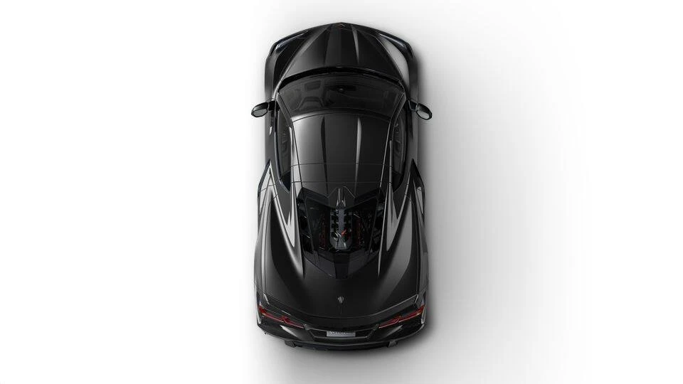 2027 Chevrolet Corvette C8 - Image 8 of 14