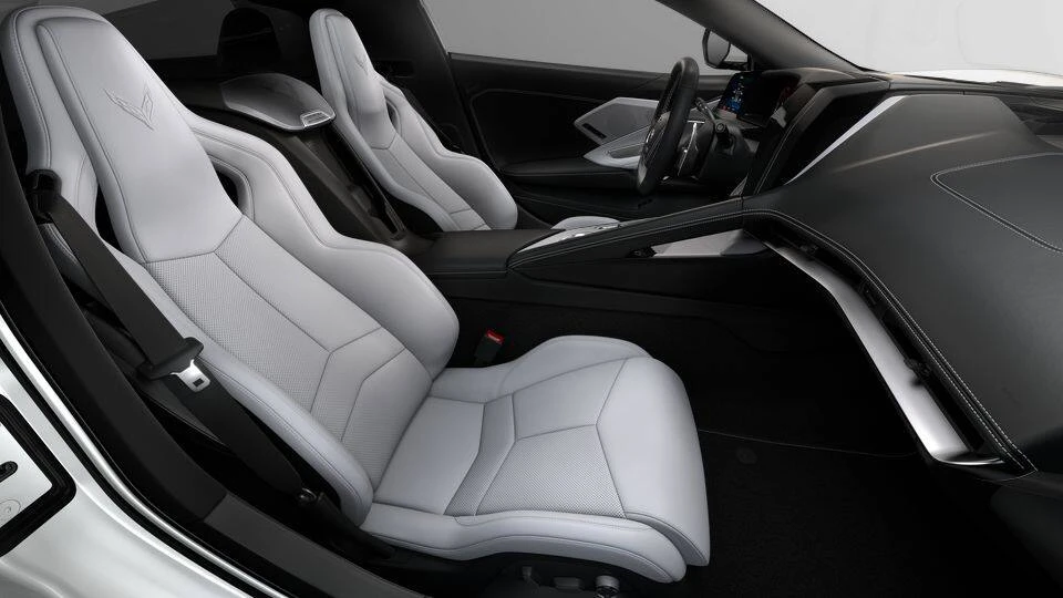 2027 Chevrolet Corvette C8 Grand Sport - Image 11 of 13