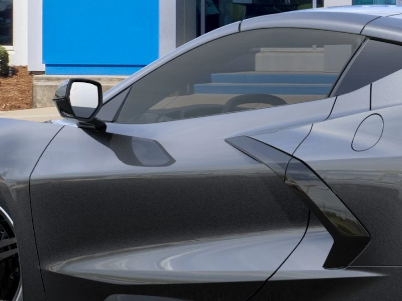 2027 Chevrolet Corvette C8 Grand Sport - Image 12 of 31