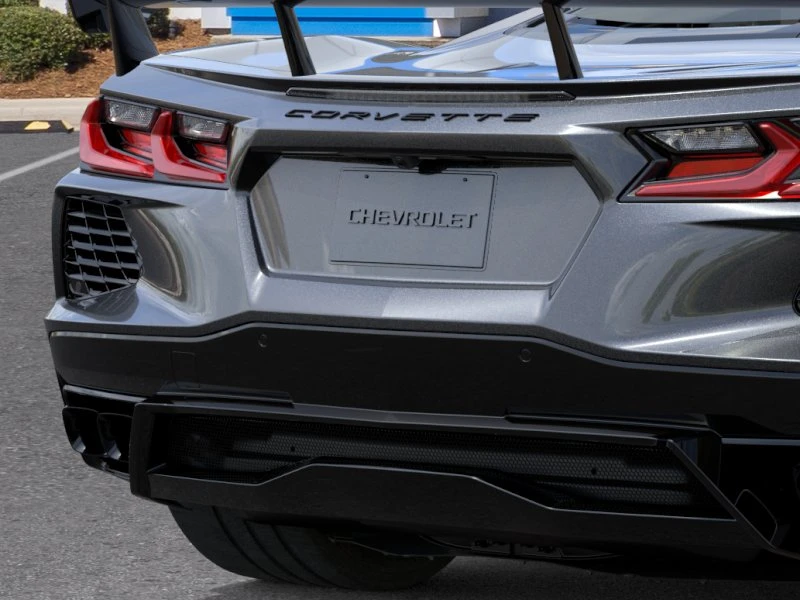 2027 Chevrolet Corvette C8 Grand Sport - Image 14 of 31