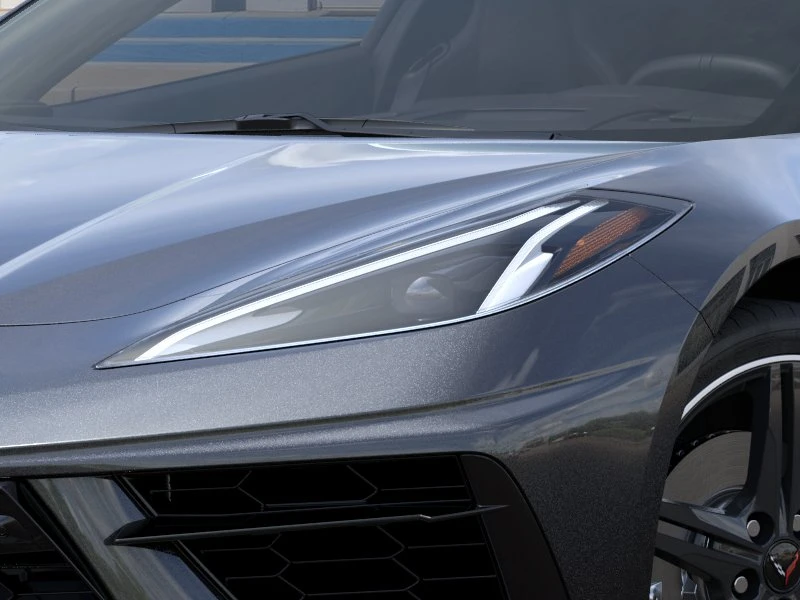 2027 Chevrolet Corvette C8 Grand Sport - Image 10 of 31
