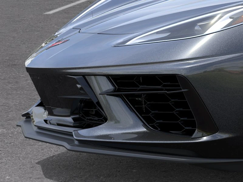 2027 Chevrolet Corvette C8 Grand Sport - Image 13 of 31