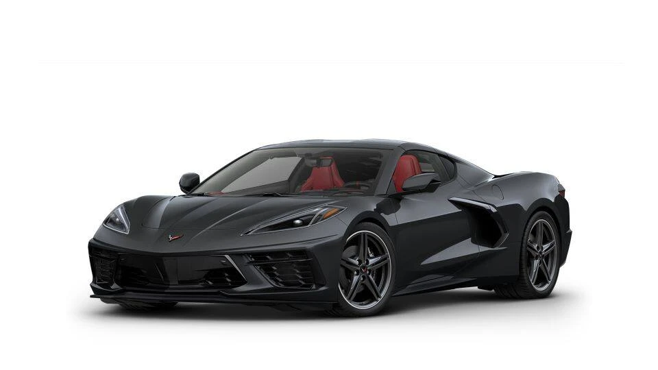 2027 Chevrolet Corvette C8 Grand Sport - Image 27 of 31