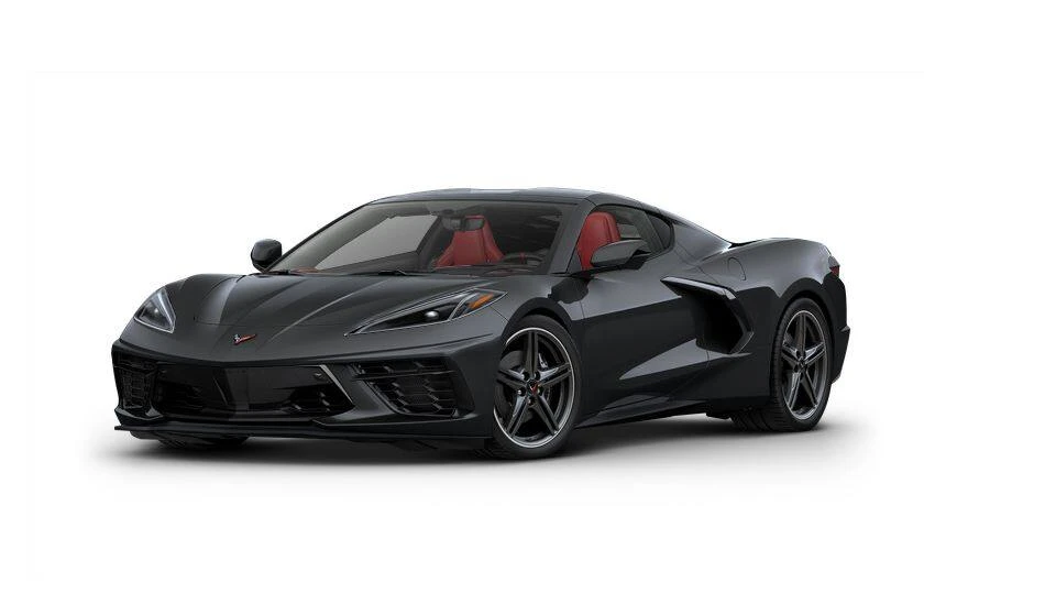 2027 Chevrolet Corvette C8 Grand Sport - Image 26 of 31